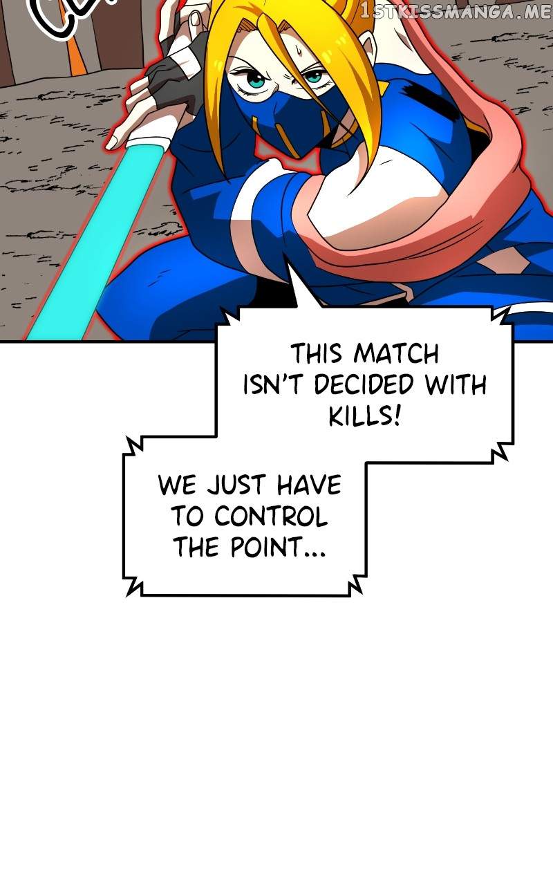 Double Click chapter 73 page 85