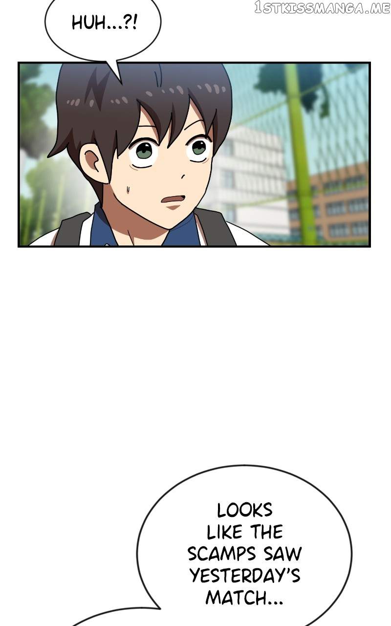 Double Click chapter 74 page 10