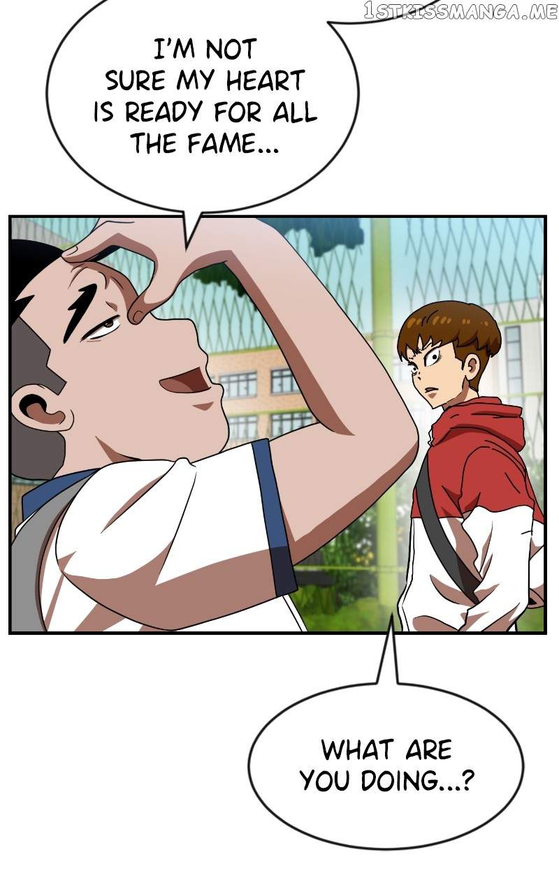 Double Click chapter 74 page 11