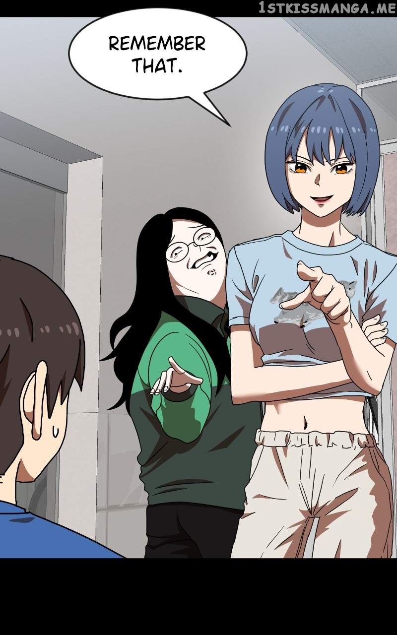 Double Click chapter 74 page 17