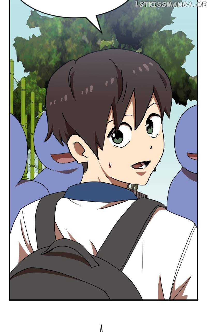 Double Click chapter 74 page 19