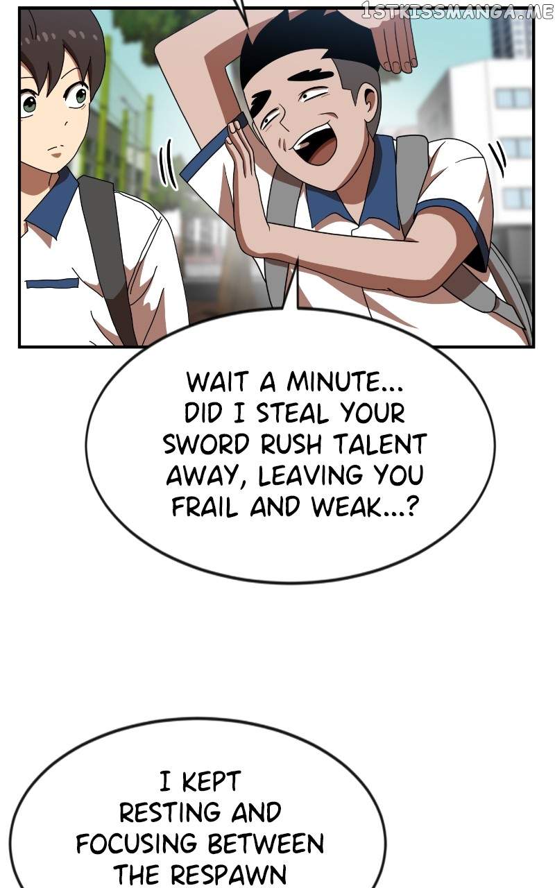 Double Click chapter 74 page 3