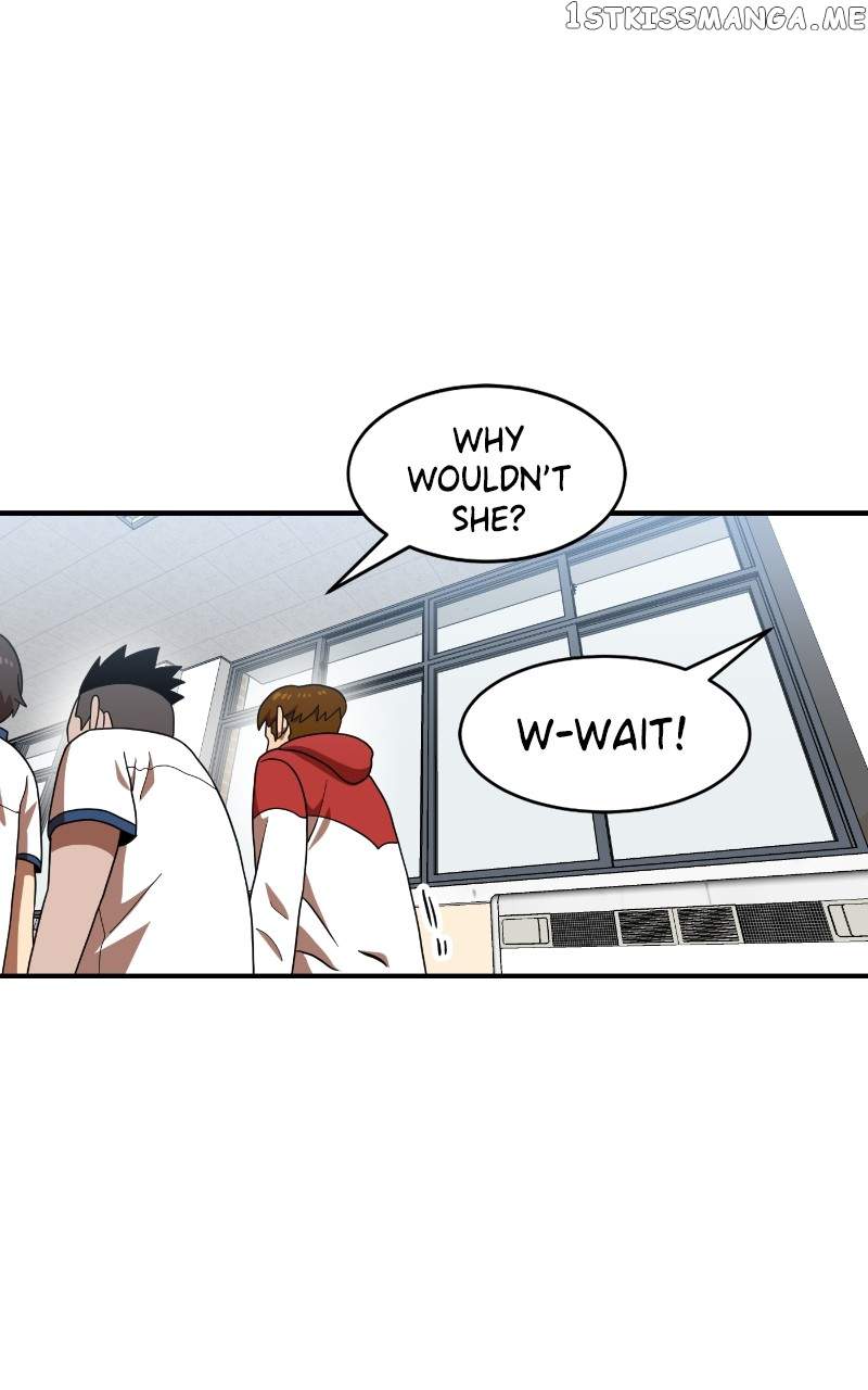 Double Click chapter 74 page 38