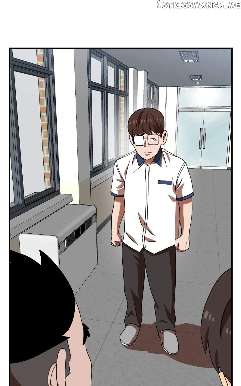 Double Click chapter 74 page 39