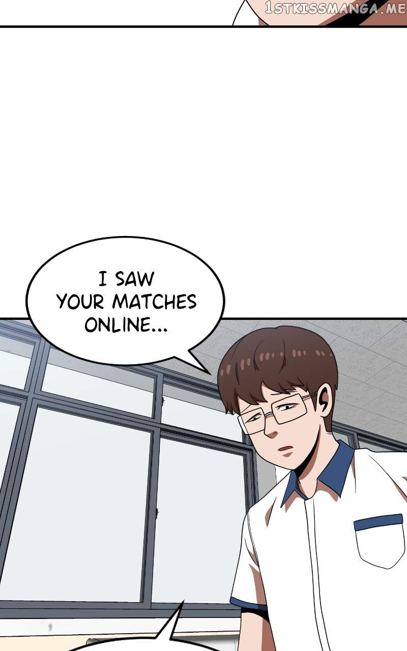 Double Click chapter 74 page 42