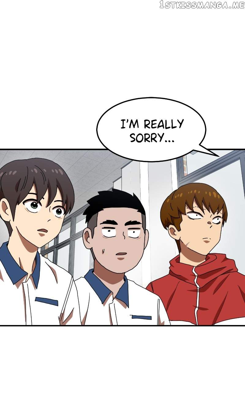 Double Click chapter 74 page 46