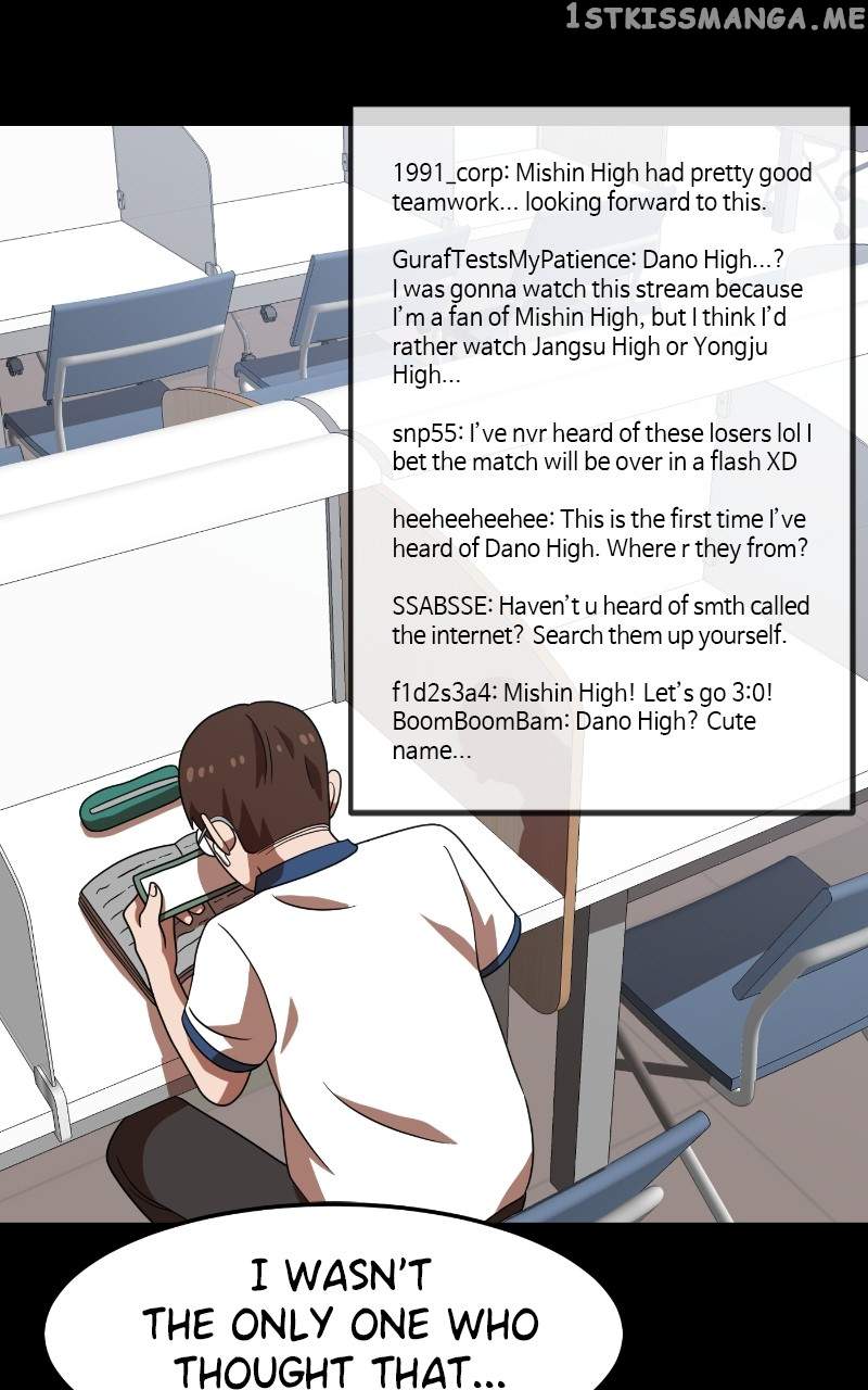 Double Click chapter 74 page 52