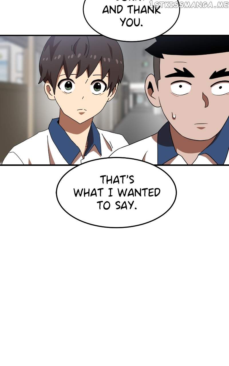 Double Click chapter 74 page 72