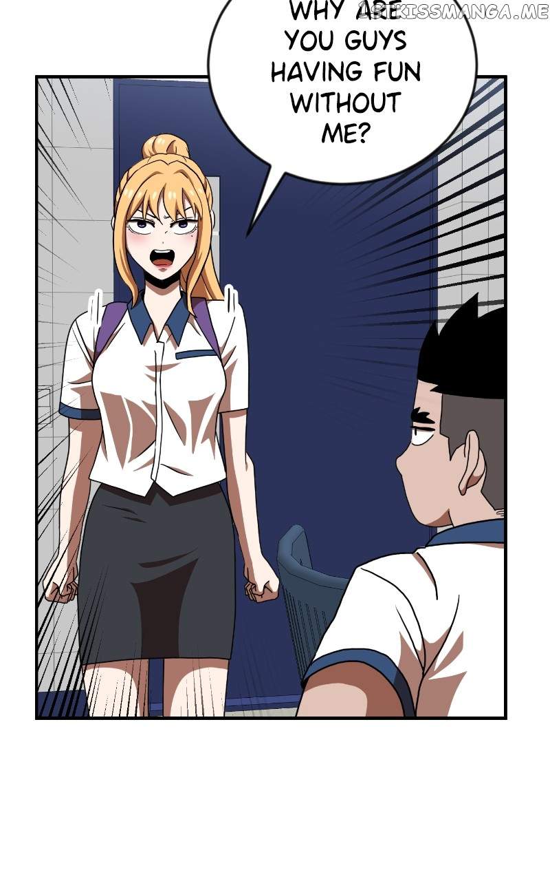 Double Click chapter 74 page 92