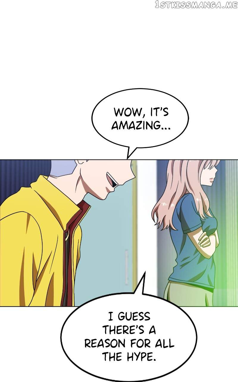 Double Click chapter 75 page 108