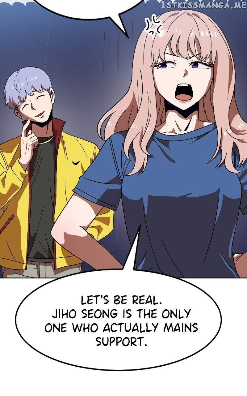 Double Click chapter 75 page 114