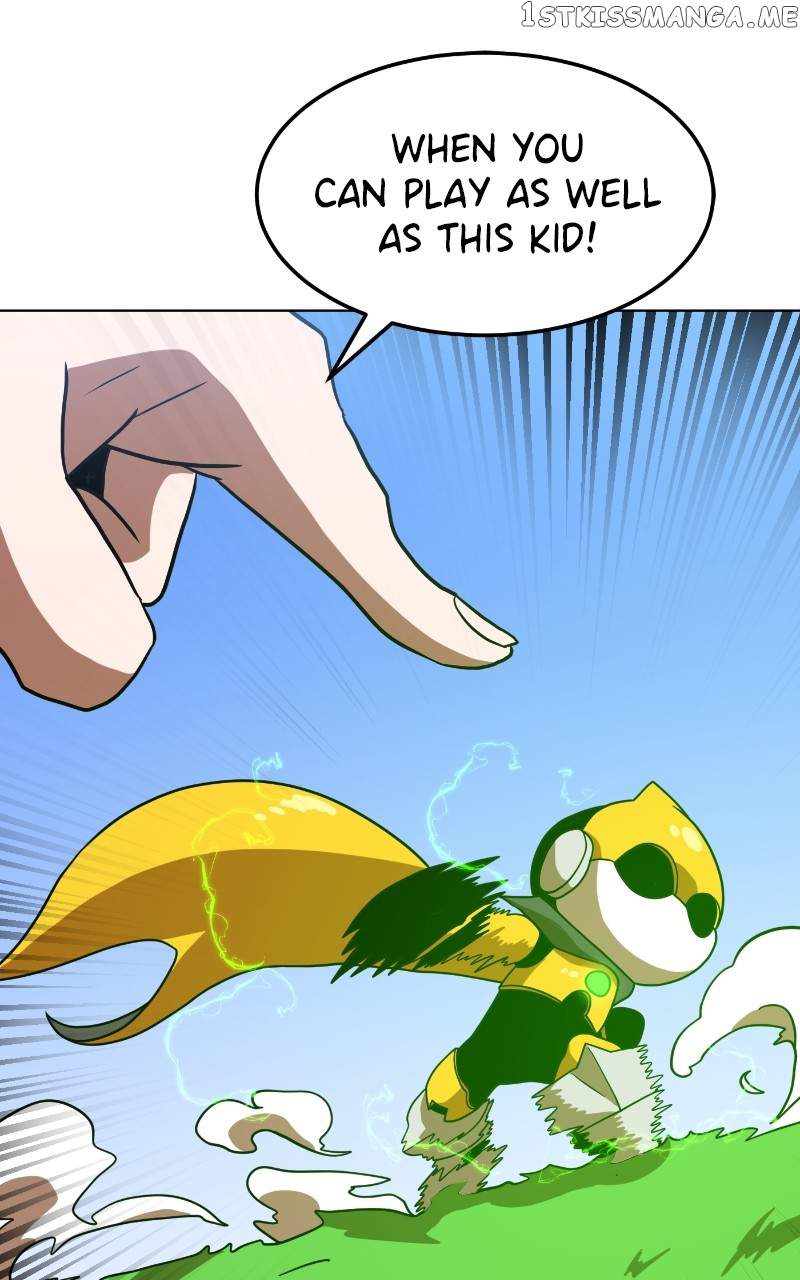 Double Click chapter 75 page 125