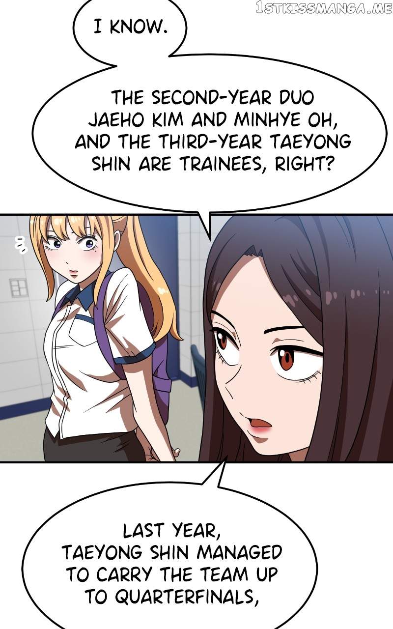 Double Click chapter 75 page 20