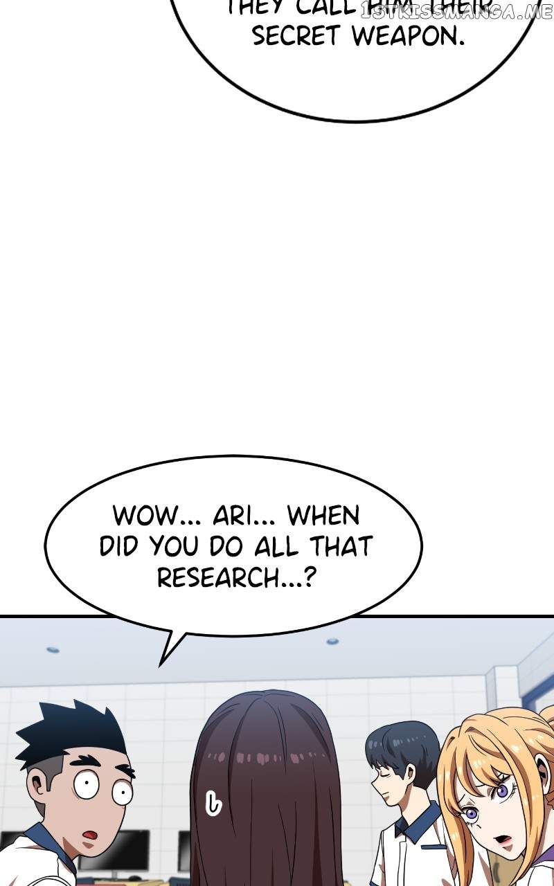 Double Click chapter 75 page 23