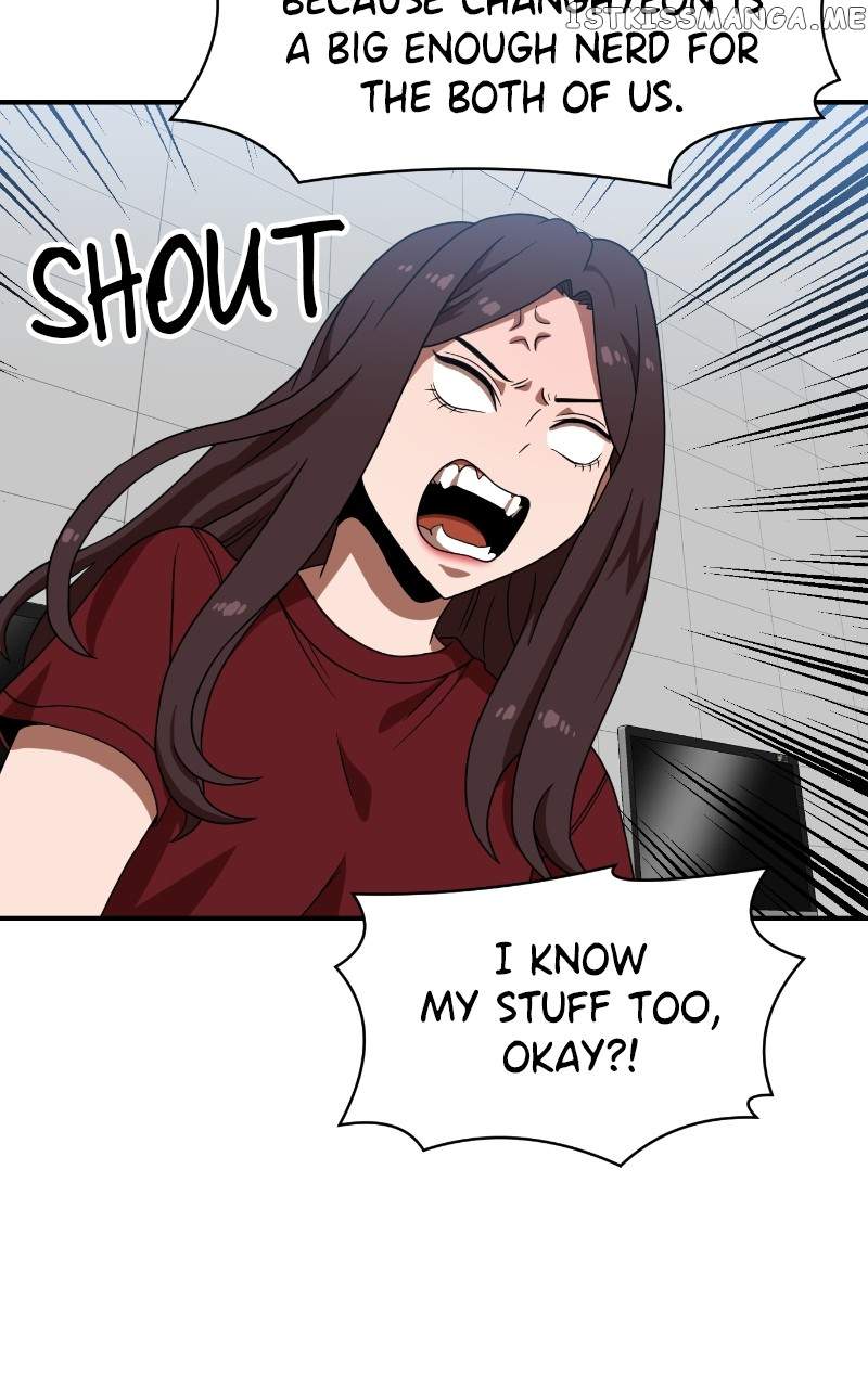 Double Click chapter 75 page 25