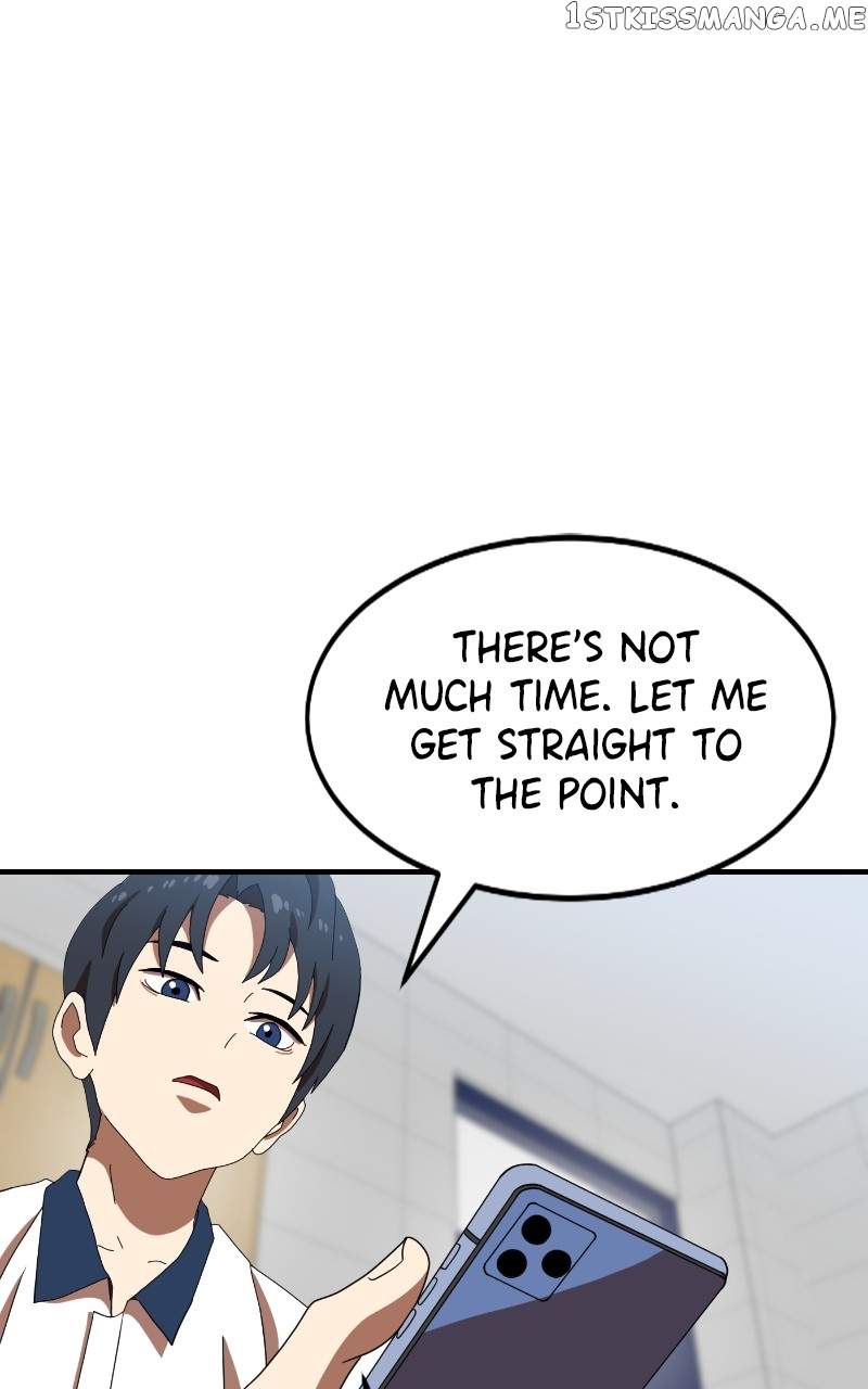 Double Click chapter 75 page 33