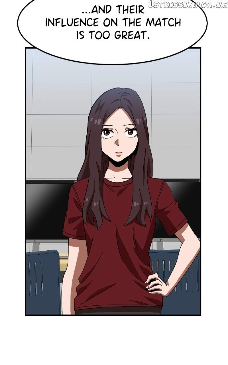 Double Click chapter 75 page 37