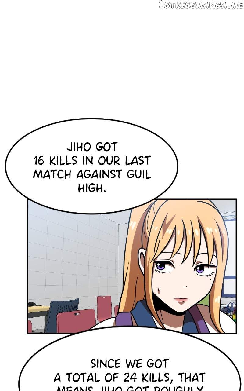 Double Click chapter 75 page 38