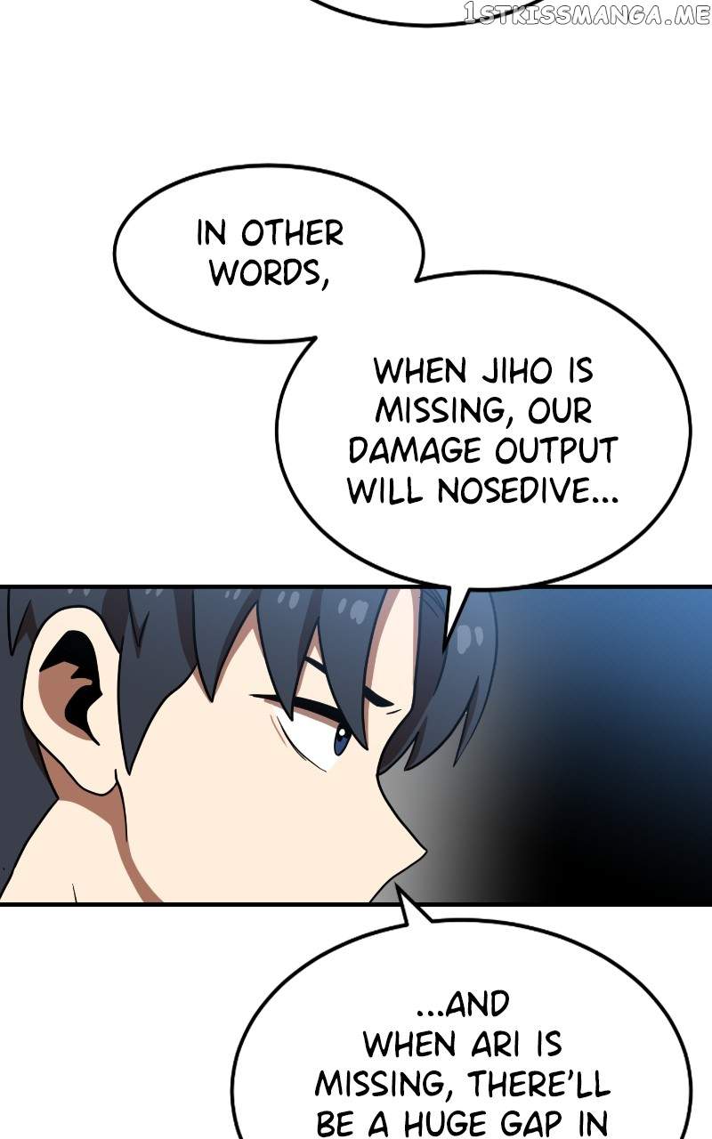 Double Click chapter 75 page 42