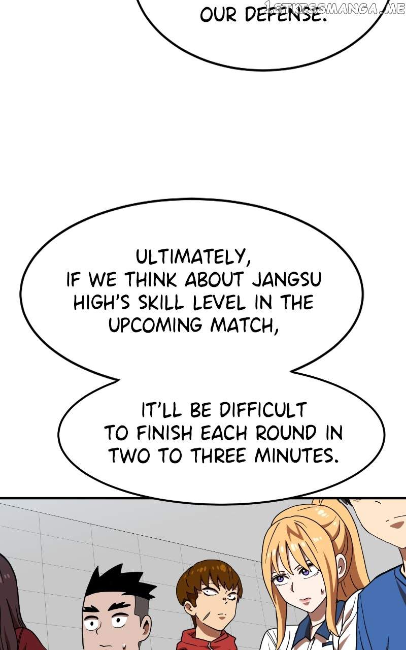 Double Click chapter 75 page 43