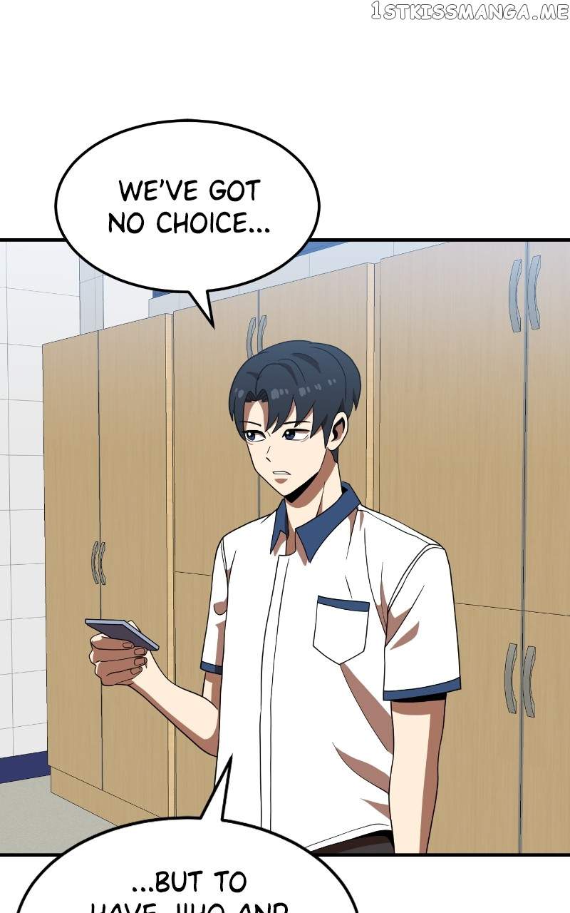 Double Click chapter 75 page 45