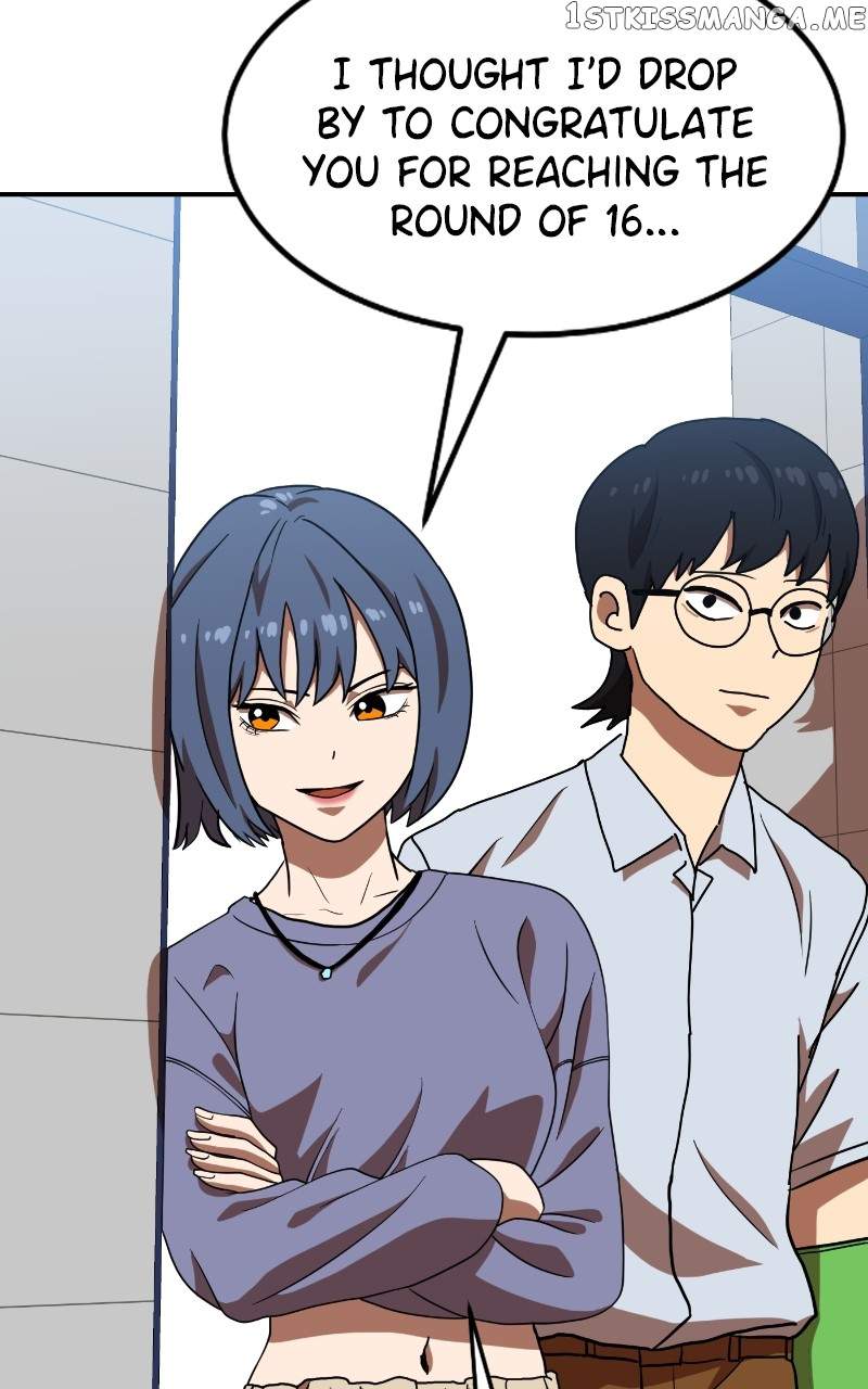 Double Click chapter 75 page 48