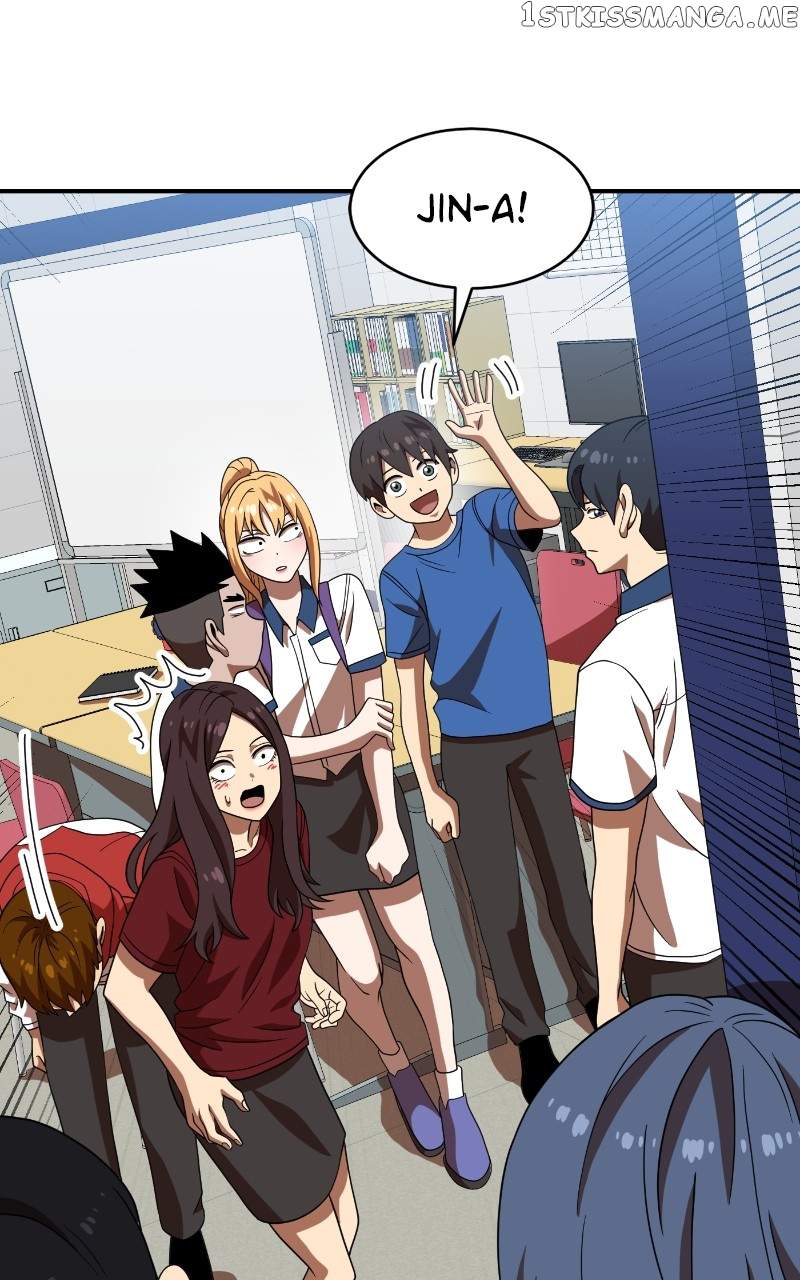 Double Click chapter 75 page 51