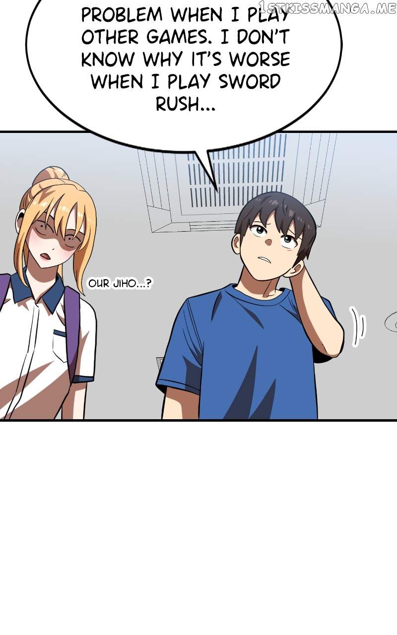 Double Click chapter 75 page 54