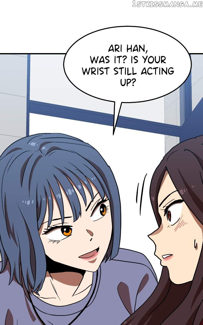 Double Click chapter 75 page 57