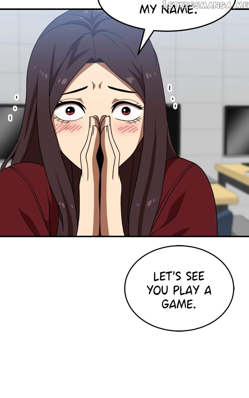 Double Click chapter 75 page 59