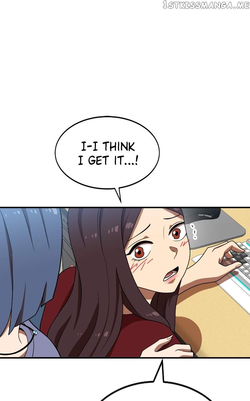 Double Click chapter 75 page 70