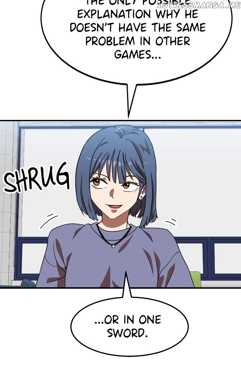 Double Click chapter 75 page 89