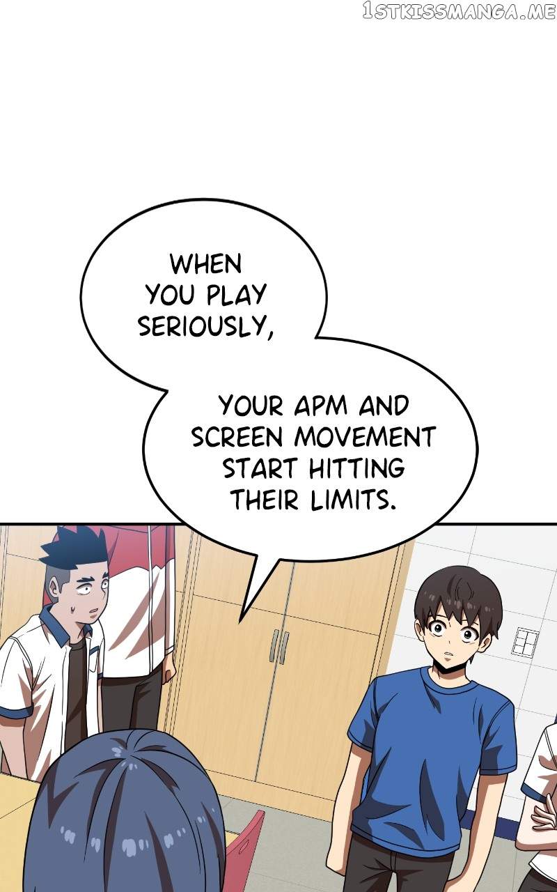 Double Click chapter 75 page 96
