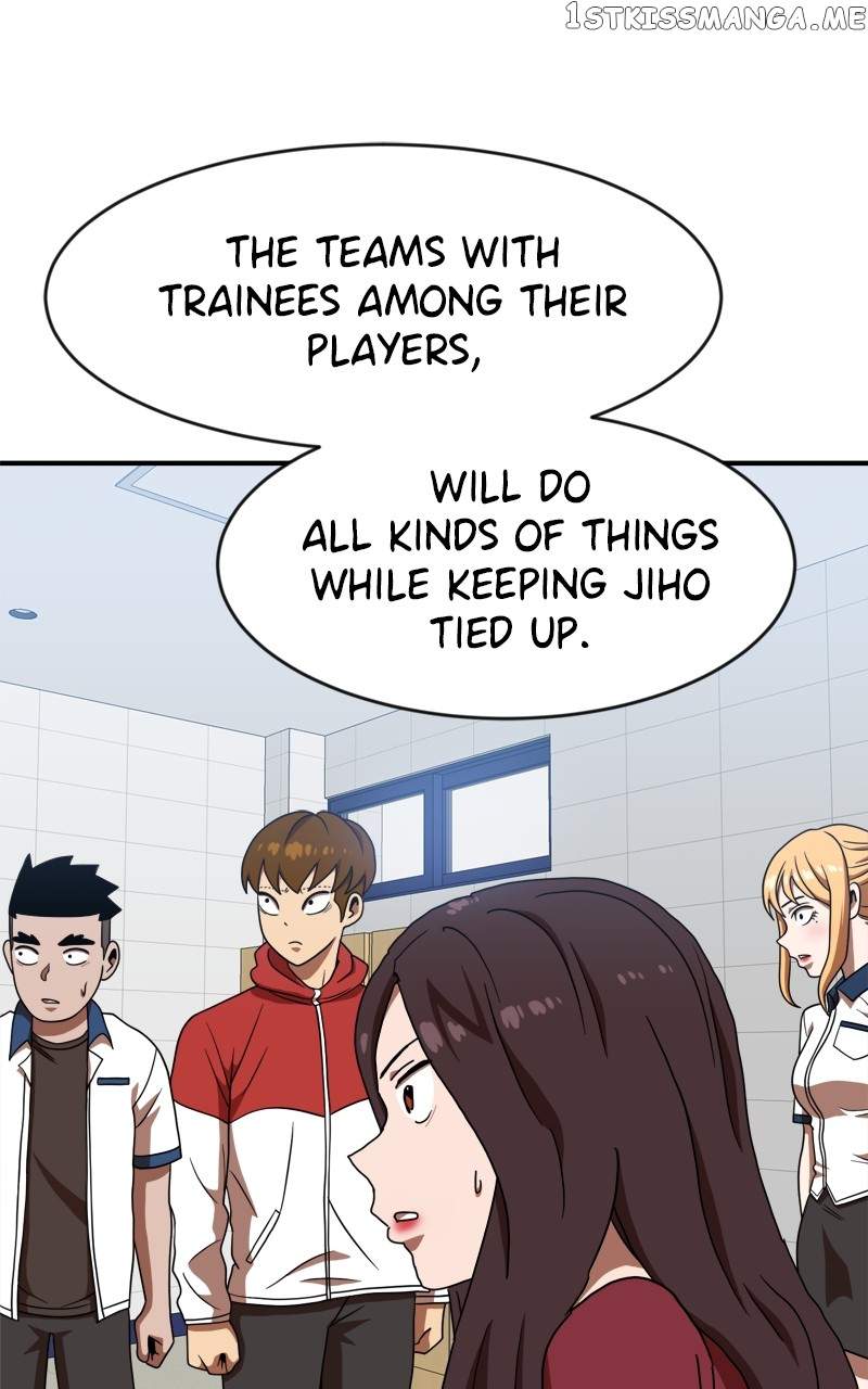 Double Click chapter 76 page 105