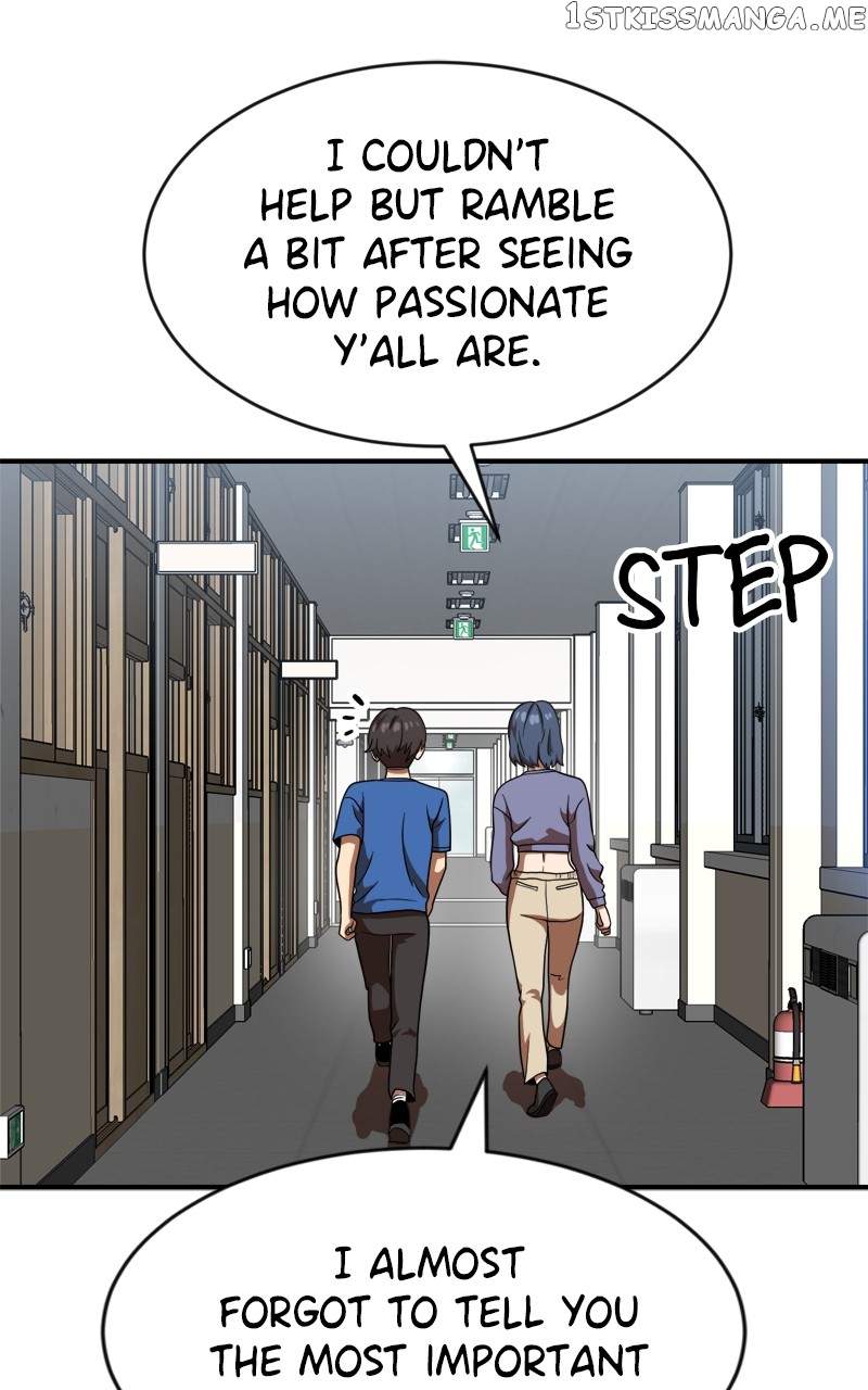 Double Click chapter 76 page 125