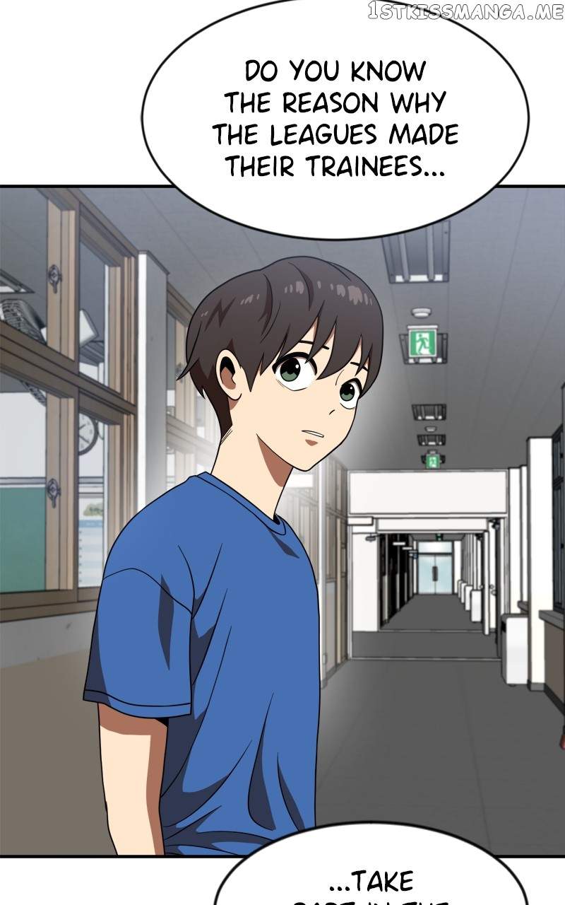 Double Click chapter 76 page 128