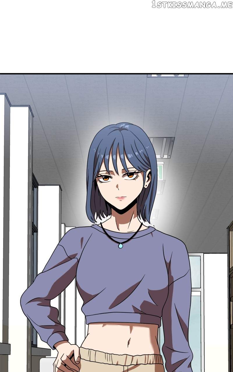 Double Click chapter 76 page 131