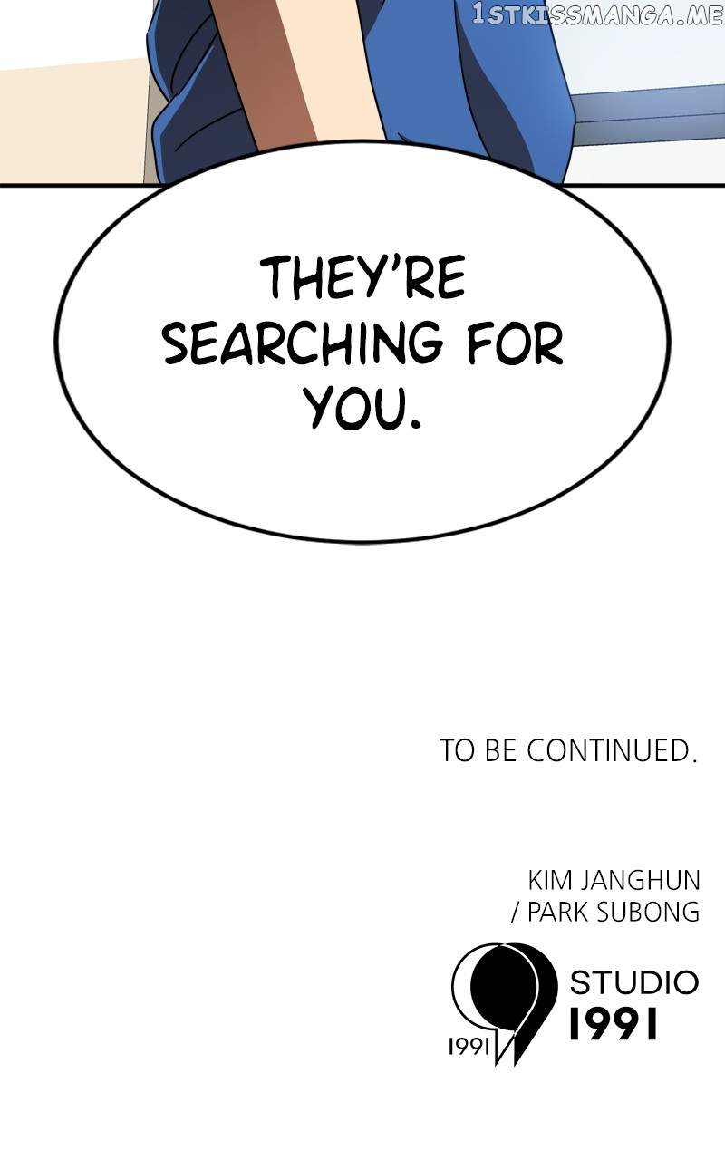 Double Click chapter 76 page 134