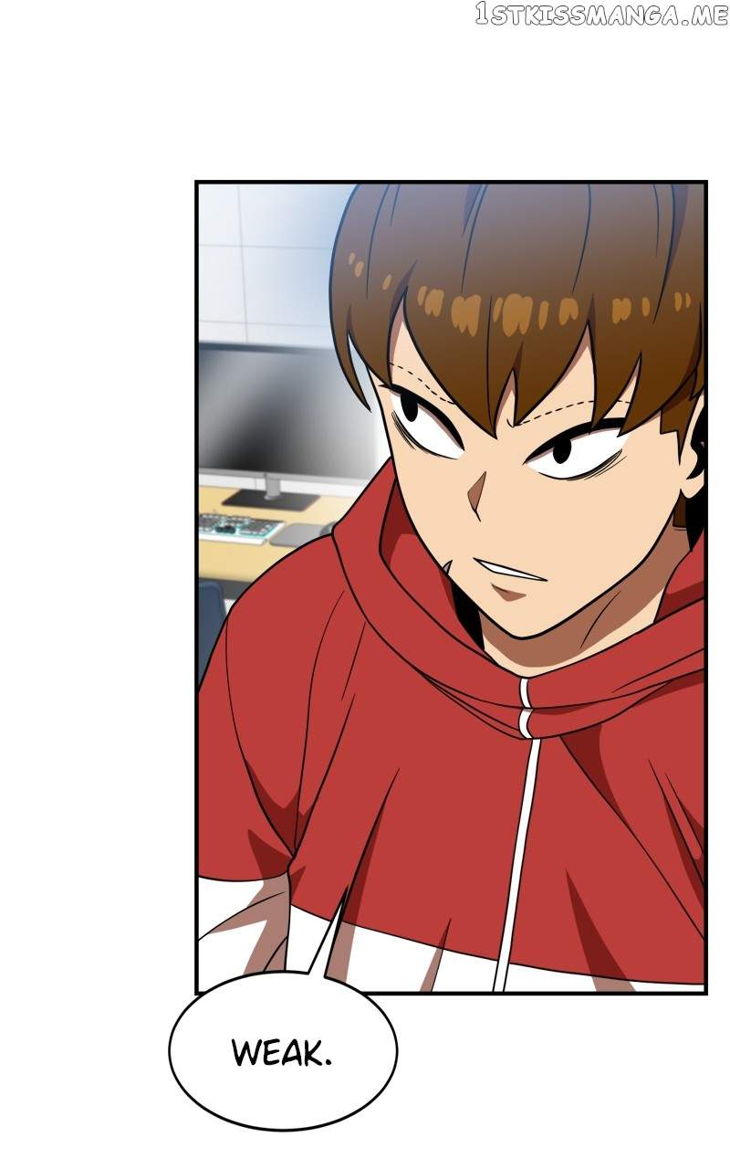 Double Click chapter 76 page 21