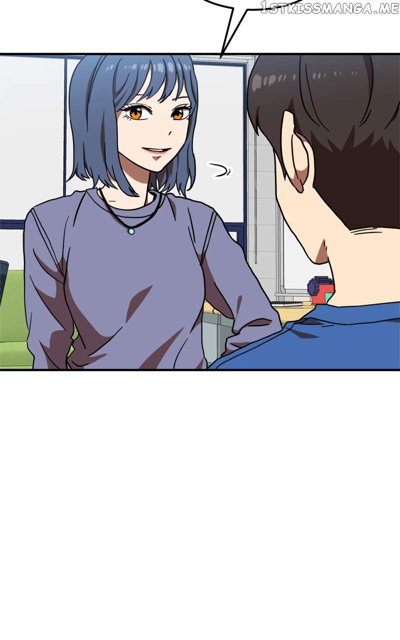 Double Click chapter 76 page 24