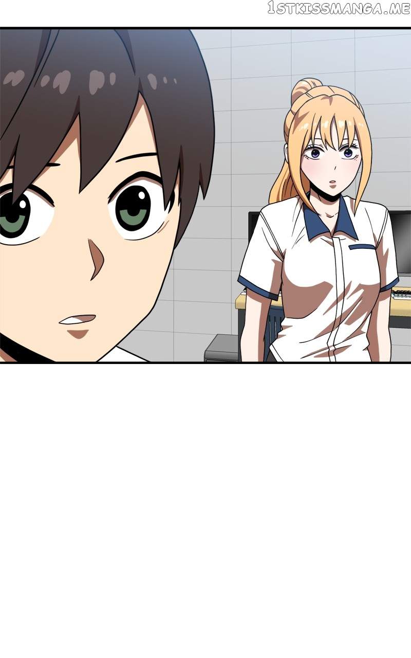 Double Click chapter 76 page 4