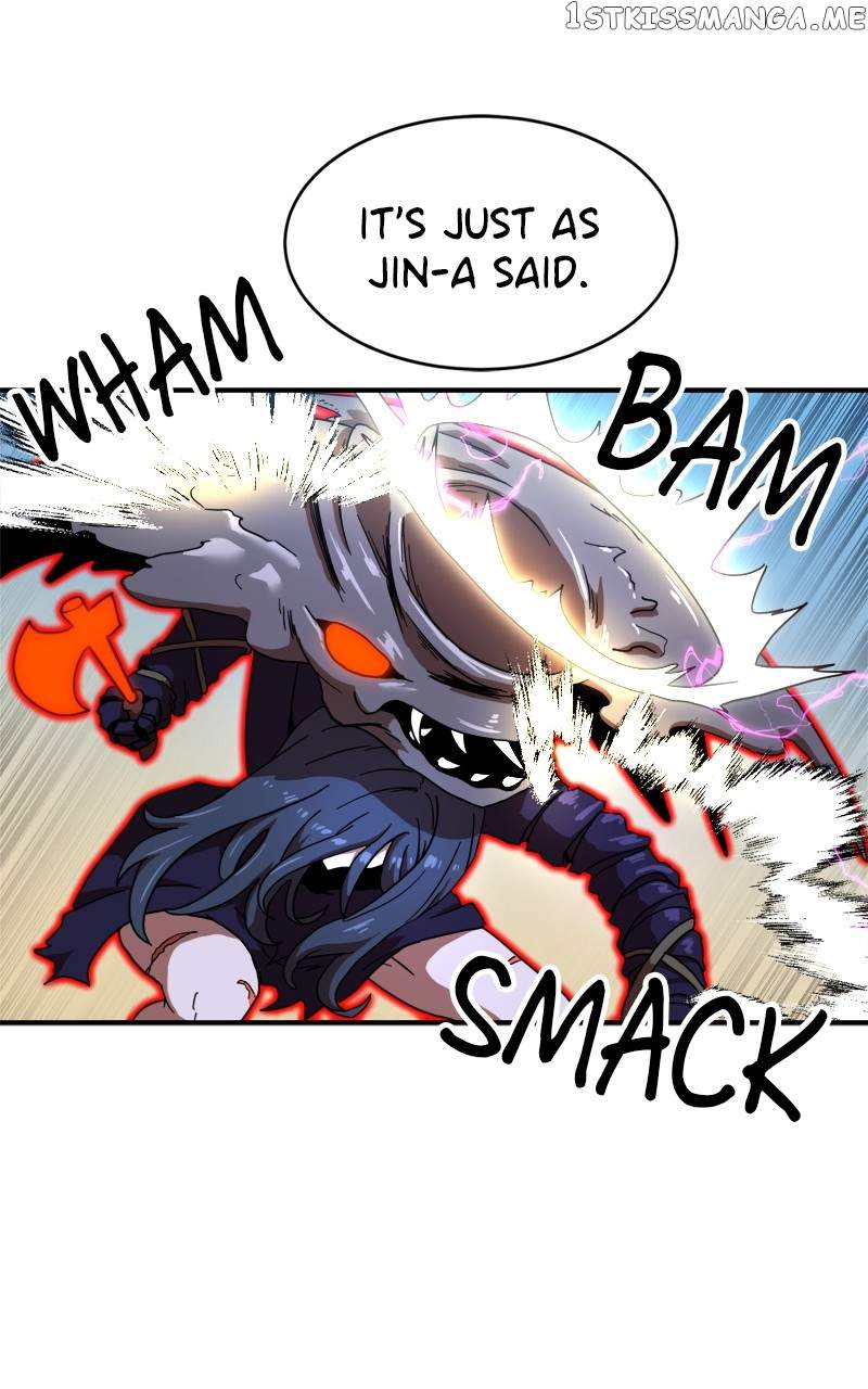 Double Click chapter 77 page 15