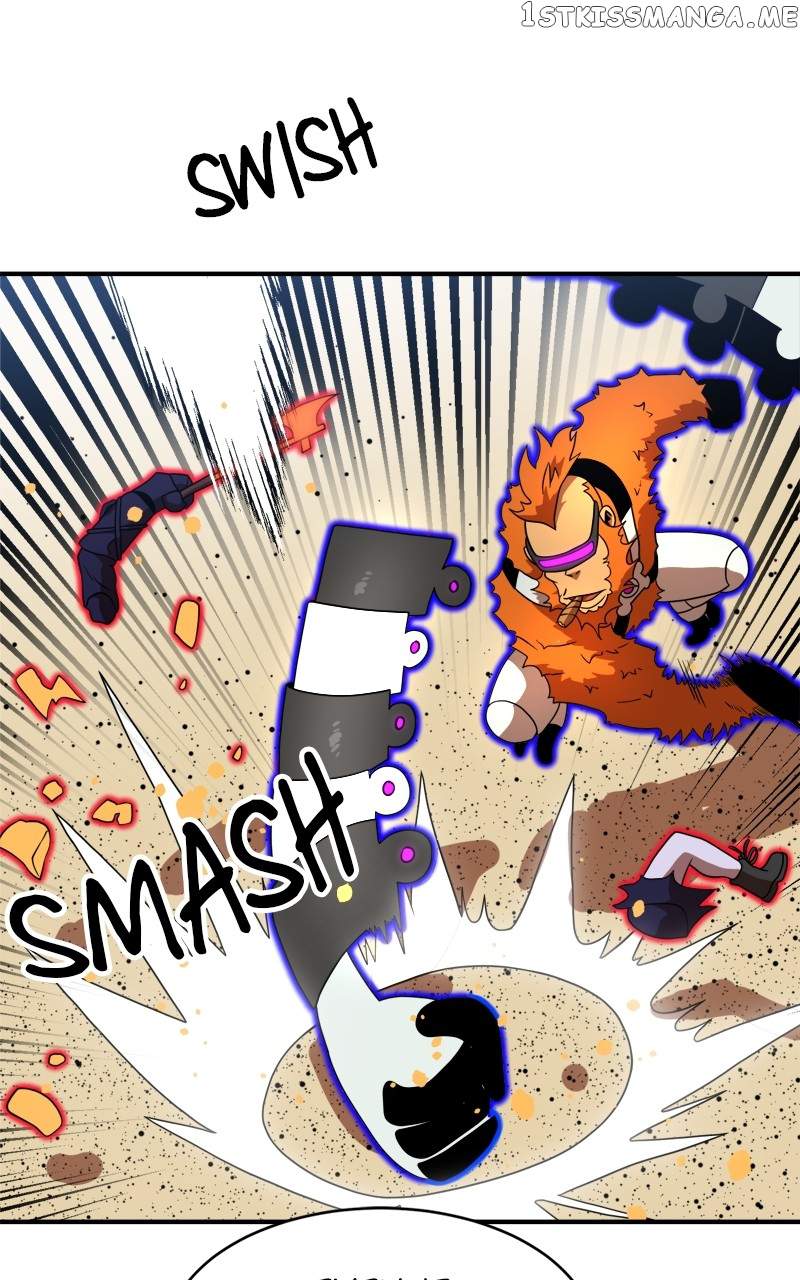 Double Click chapter 77 page 18