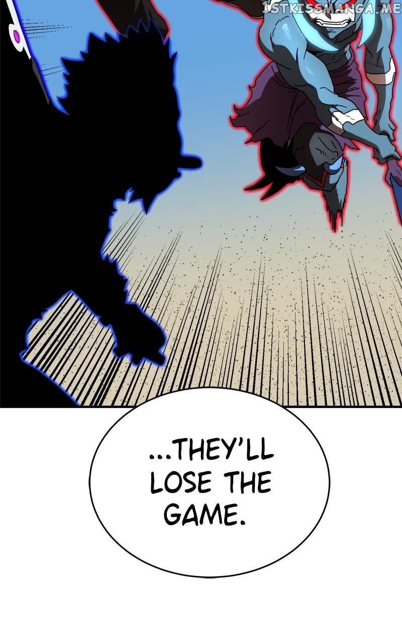 Double Click chapter 77 page 21