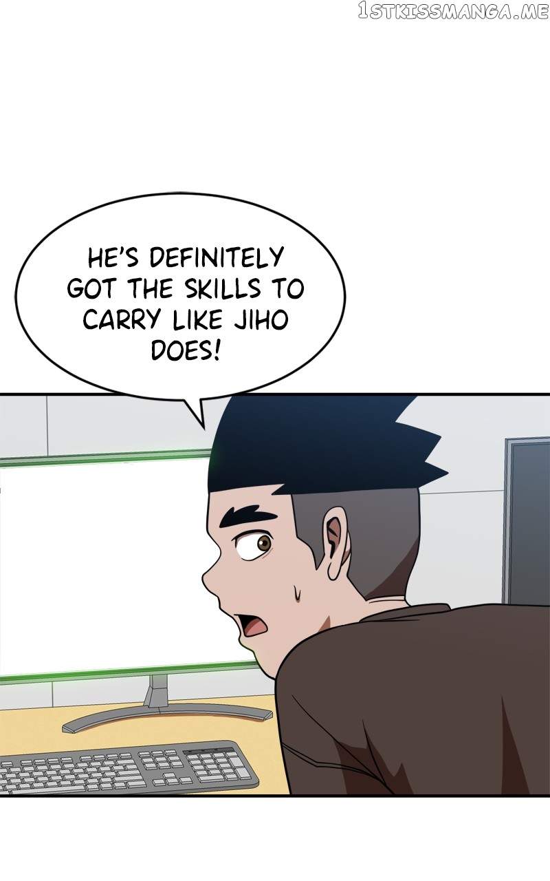 Double Click chapter 77 page 25