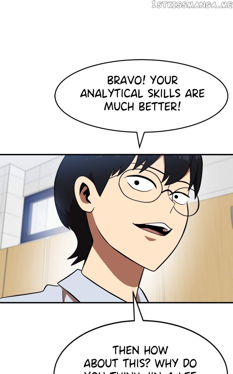 Double Click chapter 77 page 28