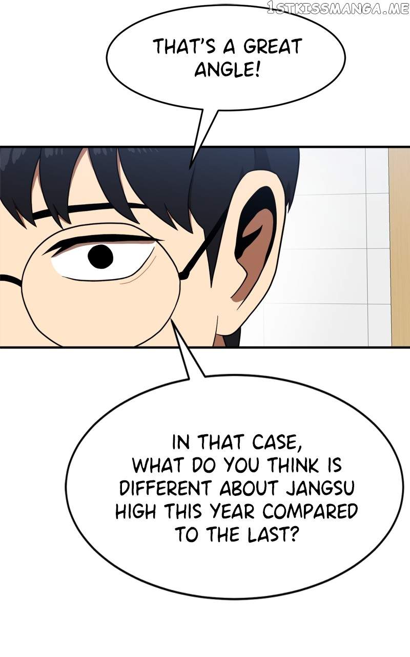 Double Click chapter 77 page 31