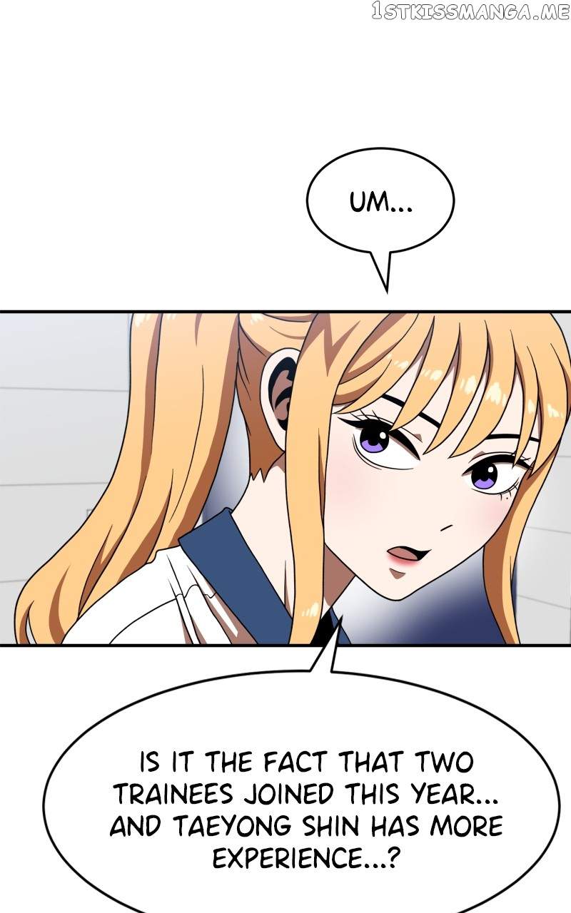 Double Click chapter 77 page 32