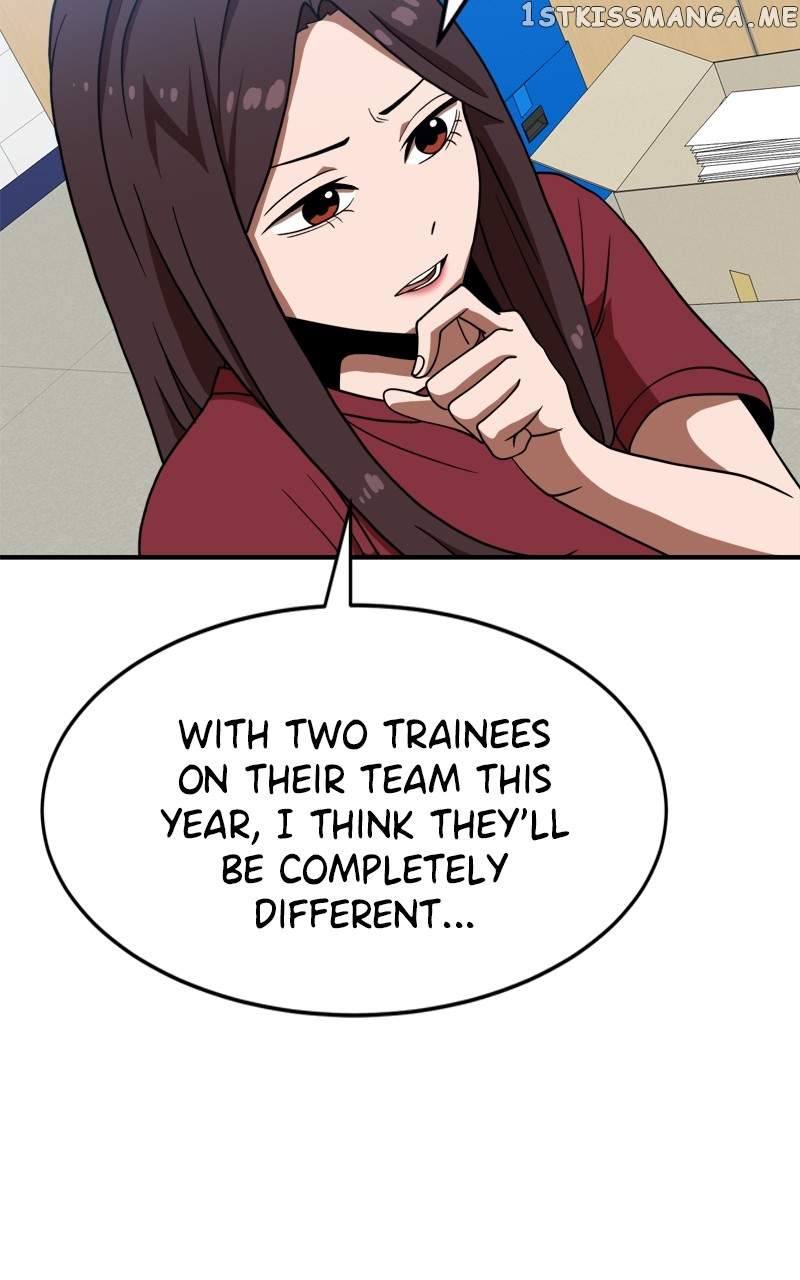 Double Click chapter 77 page 39