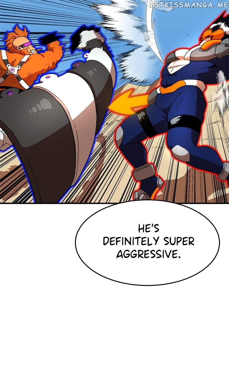 Double Click chapter 77 page 4